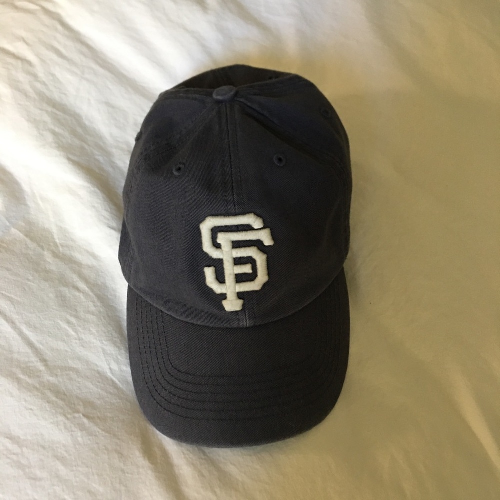 47 baseball hat size L